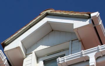 Westmill fascia installation costs