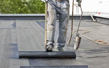 flat roof replacement Westmill, Hertfordshire