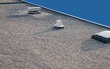 flat roofing Westmill, Hertfordshire
