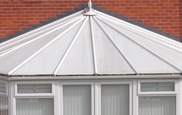 Westmill polycarbonate conservatory roof repairs
