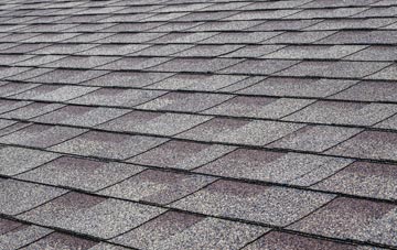 Westmill tiles for shallow pitch roofing